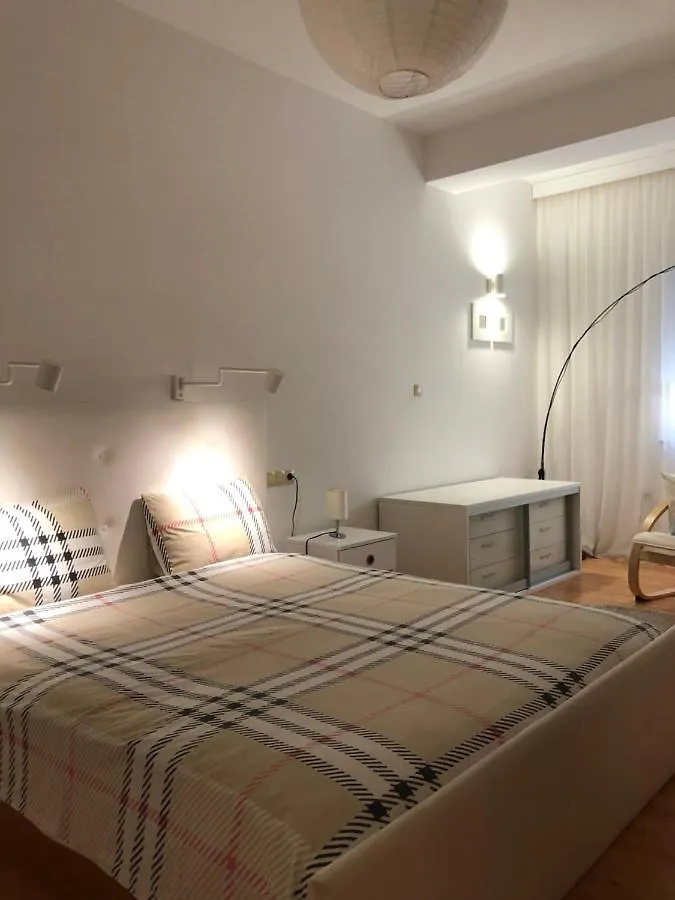 Apartment Natasa Palit 0*,  Kroatien