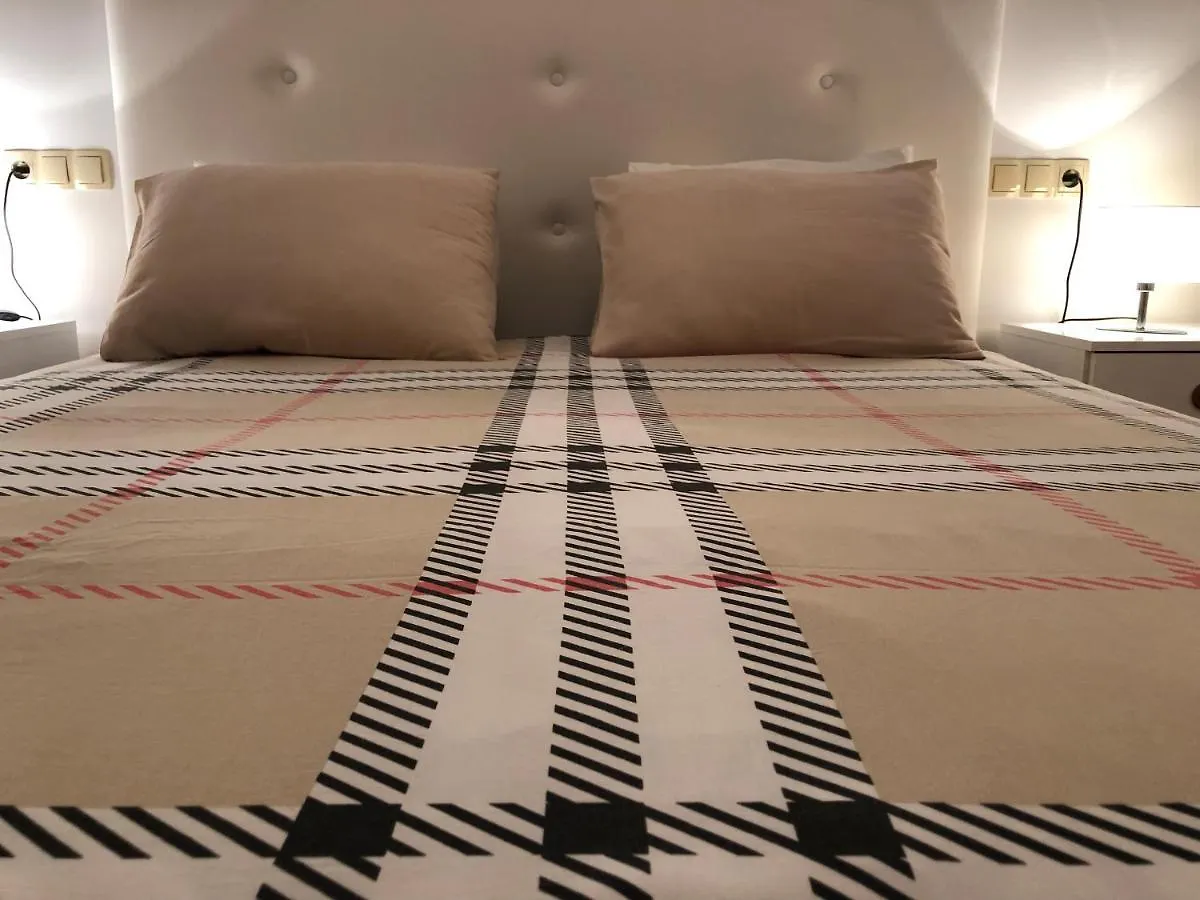 Apartment Natasa Palit