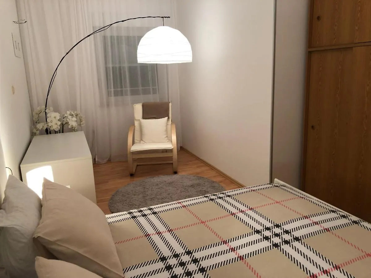 Apartment Natasa Palit